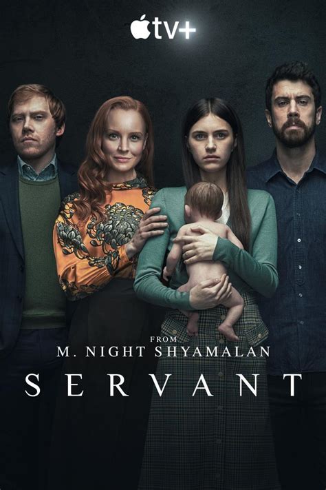 megavideo servant|Servant (TV series) .